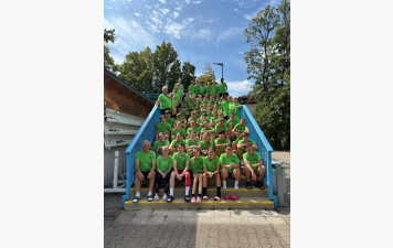 Voyage perfectionnement Basket Allemagne 