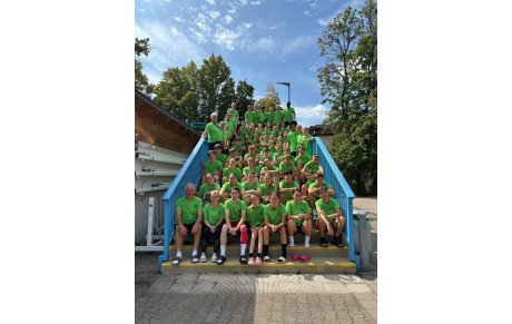 Voyage perfectionnement Basket Allemagne 