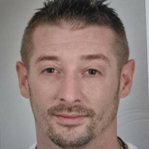 Sylvain Gouhier