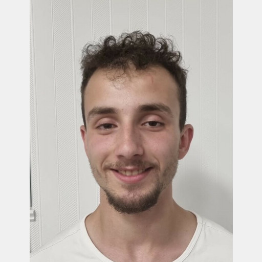 Amine Rousseau